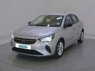 Photo Opel Corsa 1.2 75 ch BVM5 - Elegance Business