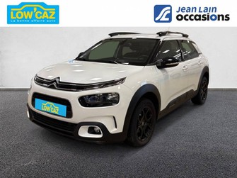 Photo Citroen C4 Cactus PureTech 110 S&S EAT6 Feel