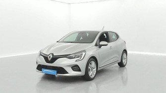 Photo Renault Clio TCe 90 21 Business 5p