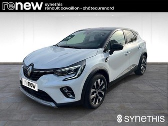 Photo Renault Captur TCe 90 Techno