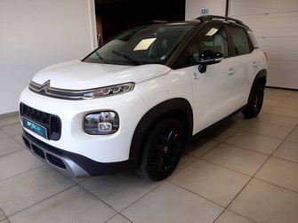 Photo Citroen C3 Aircross C3 Aircross PureTech 110 S&S BVM6