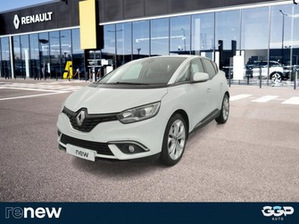 Photo Renault Scenic IV BUSINESS dCi 110 Energy