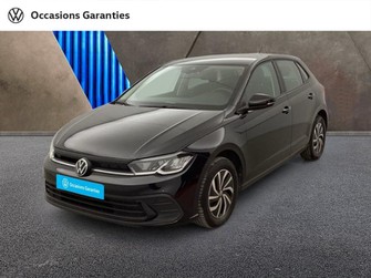Photo Volkswagen Polo 1.0 TSI 95ch Life