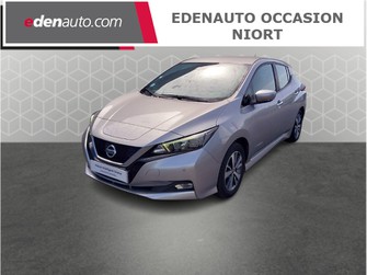 Photo Nissan Leaf Electrique 40kWh Acenta