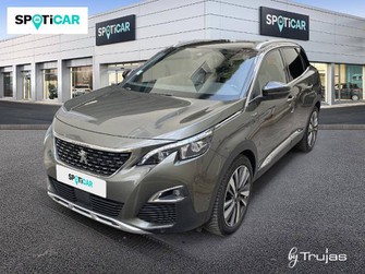 Photo Peugeot 3008 3008 Hybrid4 300 e-EAT8
