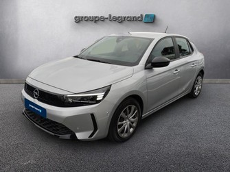 Photo Opel Corsa 1.2 75ch