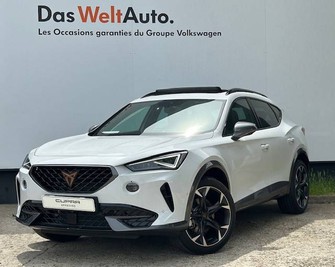 Photo Cupra Formentor Formentor 1.5 TSI 150 ch DSG7