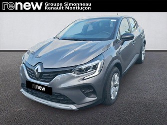 Photo Renault Captur TCe 90 - 21 Business