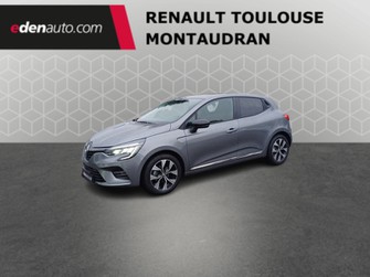 Photo Renault Clio TCe 90 Evolution