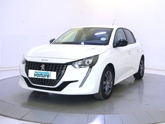 Photo Peugeot 208 208 PureTech 75 S&S BVM5