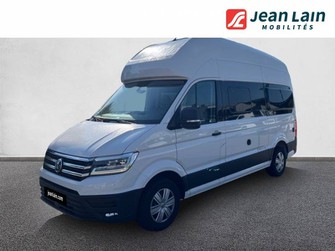 Photo Volkswagen California Grand 600 3.5t 2.0 TDI 177 EU6 BVA8