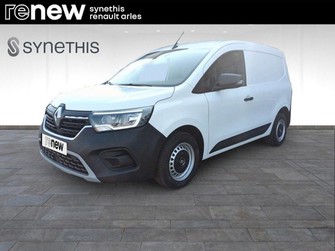 Photo Renault Kangoo Van BLUE DCI 95 GRAND CONFORT- 22