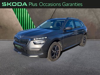 Photo Skoda Kamiq 1.0 TSI Evo 110ch Ambition