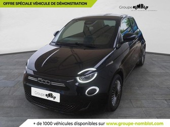 Photo Fiat 500 NOUVELLE MY23 SERIE 2 e 95 ch