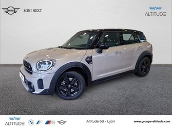 Photo Mini Countryman Countryman Cooper S  178ch Northwood BVA7