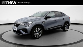 Photo Renault Arkana Arkana E-Tech 145 - 21B