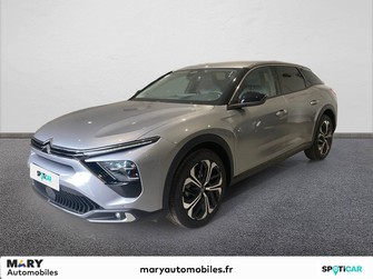 Photo Citroen C5 X C5 X PureTech 130 S&S EAT8