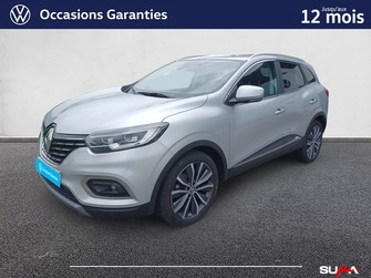 Photo Renault Kadjar Kadjar TCe 140 FAP EDC