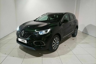 Photo Renault Kadjar Kadjar TCe 140 FAP
