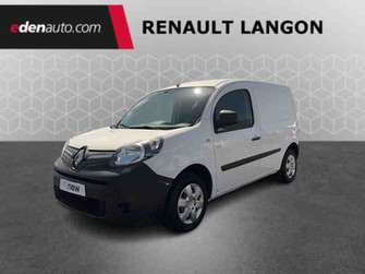 Photo Renault Kangoo VU Z.E. 33 EXTRA R-LINK