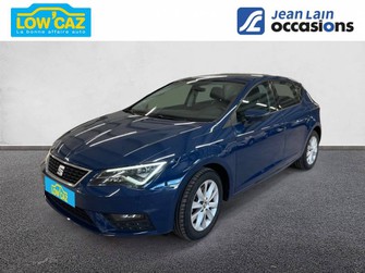 Photo Seat Leon 1.6 TDI 115 Start/Stop BVM5 Style