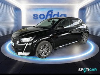 Photo Peugeot 208 e-208 136ch Style