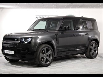 Photo Land-Rover Defender 110 5.0 P525 X-Dynamic V8