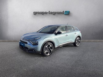 Photo Citroen C4 BlueHDi 130ch S&S Feel Pack EAT8