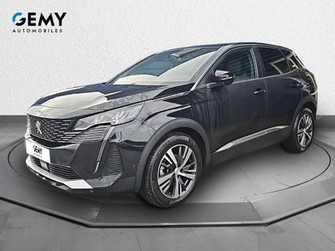 Photo Peugeot 3008 BlueHDi 130ch S&S EAT8 Allure Pack