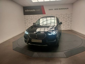 Photo Bmw X1 xDrive 25e 220 ch BVA6 xLine