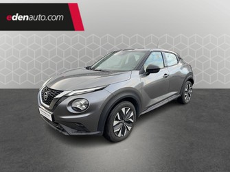 Photo Nissan Juke DIG-T 114 Business Edition
