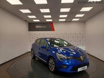 Photo Renault Clio TCe 90 - 21 Intens