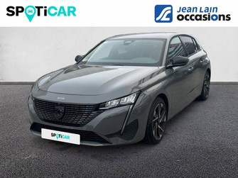 Photo Peugeot 308 PureTech 130ch S&S EAT8 Allure
