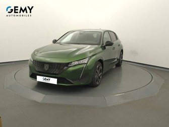 Photo Peugeot 308 308 PHEV 180 e-EAT8