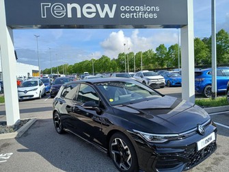 Photo Volkswagen Golf 2.0 TDI 150 DSG7 R-Line
