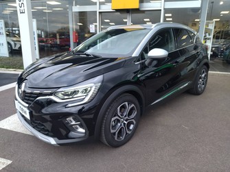 Photo Renault Captur Captur E-Tech full hybrid 145