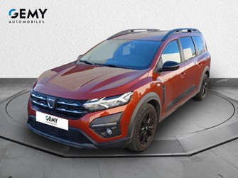 Photo Dacia Jogger ECO-G 100 7 places SL Extreme