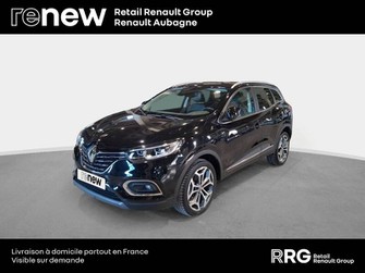 Photo Renault Kadjar Kadjar TCe 140