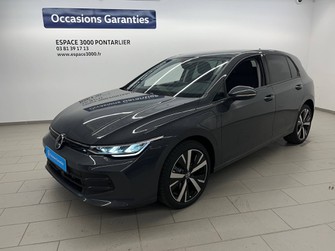 Photo Volkswagen Golf Golf 1.5 eHybrid 204 DSG6