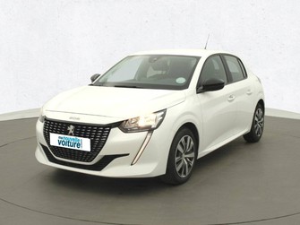 Photo Peugeot 208 208 PureTech 75 S&S BVM5