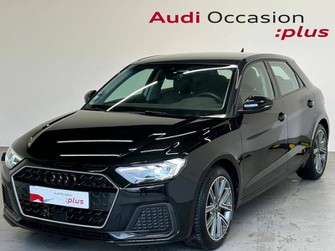Photo Audi A1 Sportback 25 TFSI 95ch Advanced 2
