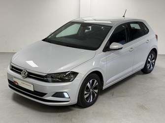 Photo Volkswagen Polo 1.0 TSI 95ch Confortline
