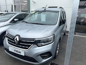 Photo Renault Kangoo Kangoo TCe 130