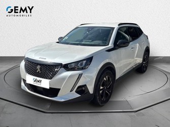 Photo Peugeot 2008 PureTech 130 S&S EAT8 Roadtrip