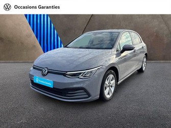 Photo Volkswagen Golf 2.0 TDI SCR 150ch Life 1st DSG7