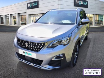 Photo Peugeot 3008 1.2 Puretech 130ch S&S EAT6 Allure
