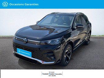 Photo Volkswagen Tiguan Tiguan 1.5 eHybrid 204ch DSG6