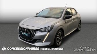 Photo Peugeot 208 ROADTRIP PureTech 100 S&S BVM6