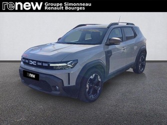 Photo Dacia Duster Hybrid 140 4x2 Extreme