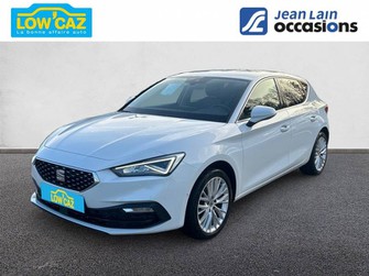 Photo Seat Leon Sportstourer 1.5 eTSI 150 DSG7 Xcellence